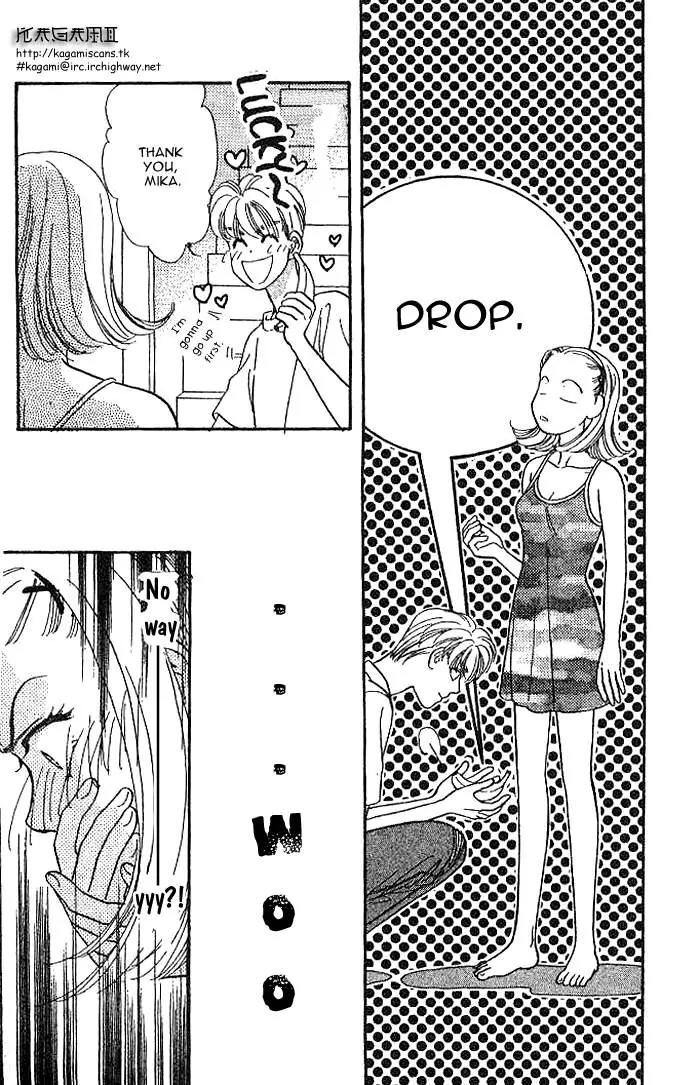 Yamada Tarou Monogatari Chapter 8 page 36 - Chapter 8: Who is the Rival?