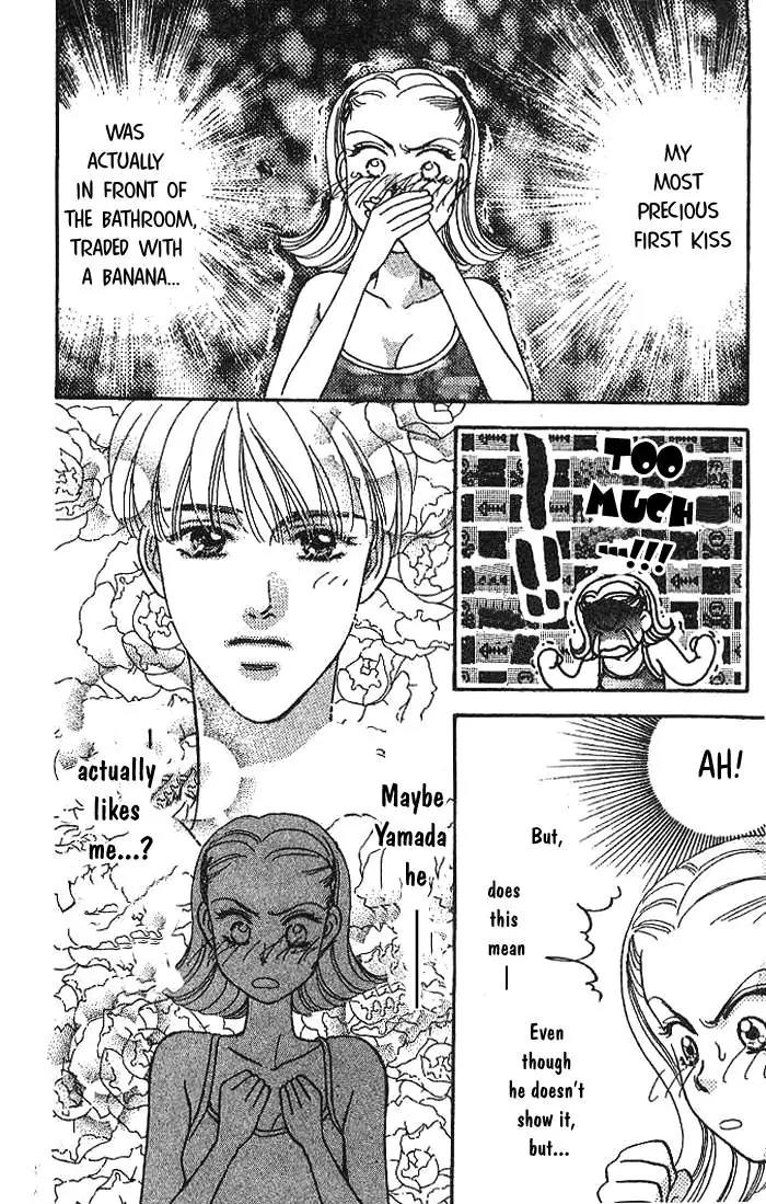 Yamada Tarou Monogatari Chapter 8 page 37 - Chapter 8: Who is the Rival?