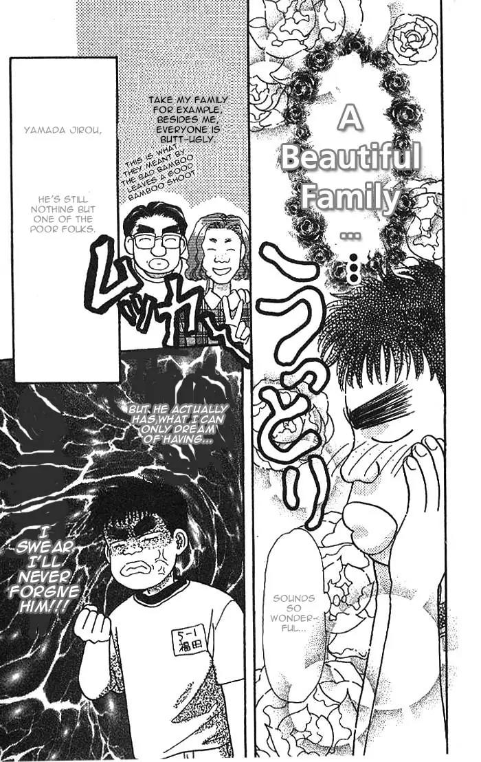 Yamada Tarou Monogatari Chapter 9 page 10 - Chapter 9: A Sports Festival with High Fighting Spirits