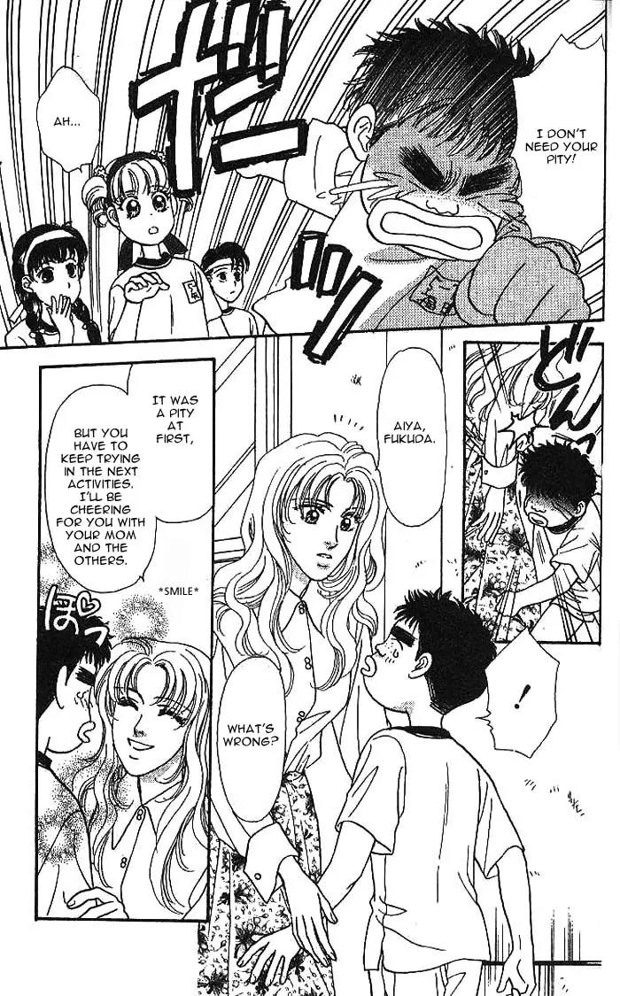 Yamada Tarou Monogatari Chapter 9 page 30 - Chapter 9: A Sports Festival with High Fighting Spirits