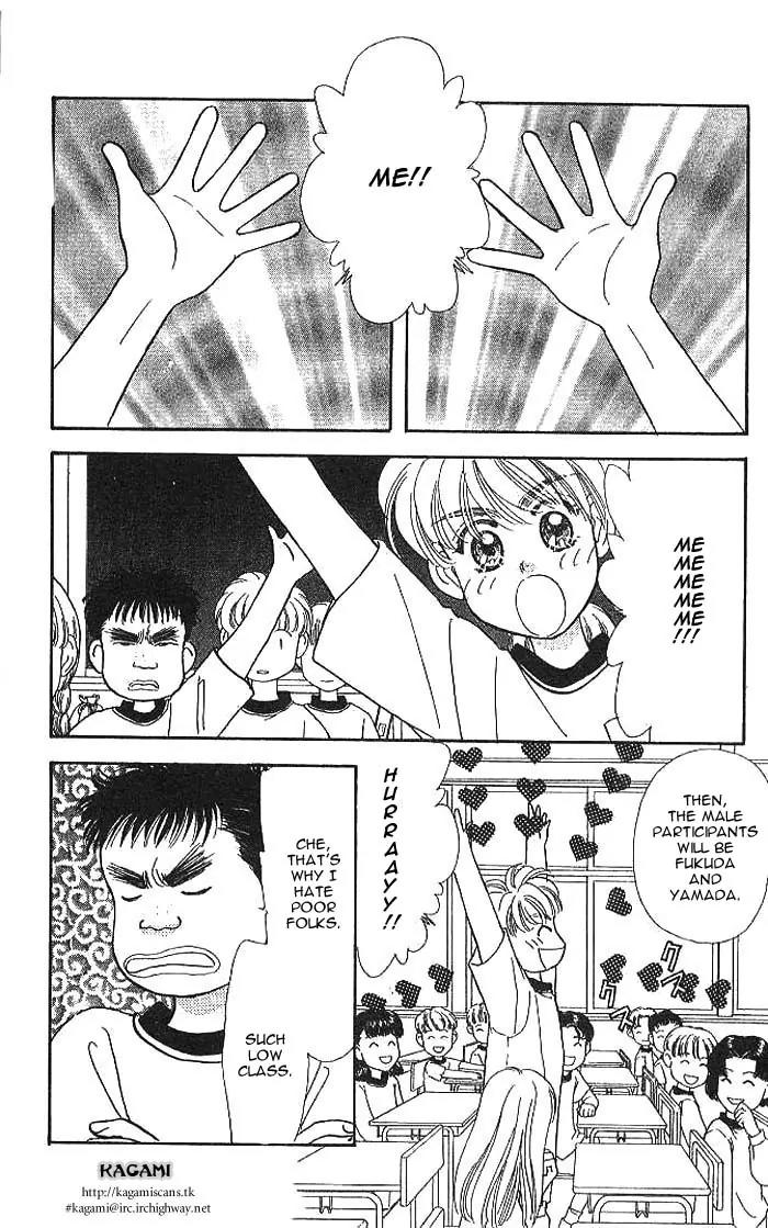 Yamada Tarou Monogatari Chapter 9 page 7 - Chapter 9: A Sports Festival with High Fighting Spirits