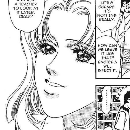 Yamada Tarou Monogatari Chapter 9: A Sports Festival with High Fighting Spirits cover