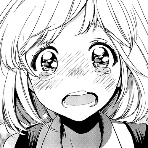 Yamada to Kase-san Chapter 10: Birthday and Kase-san cover