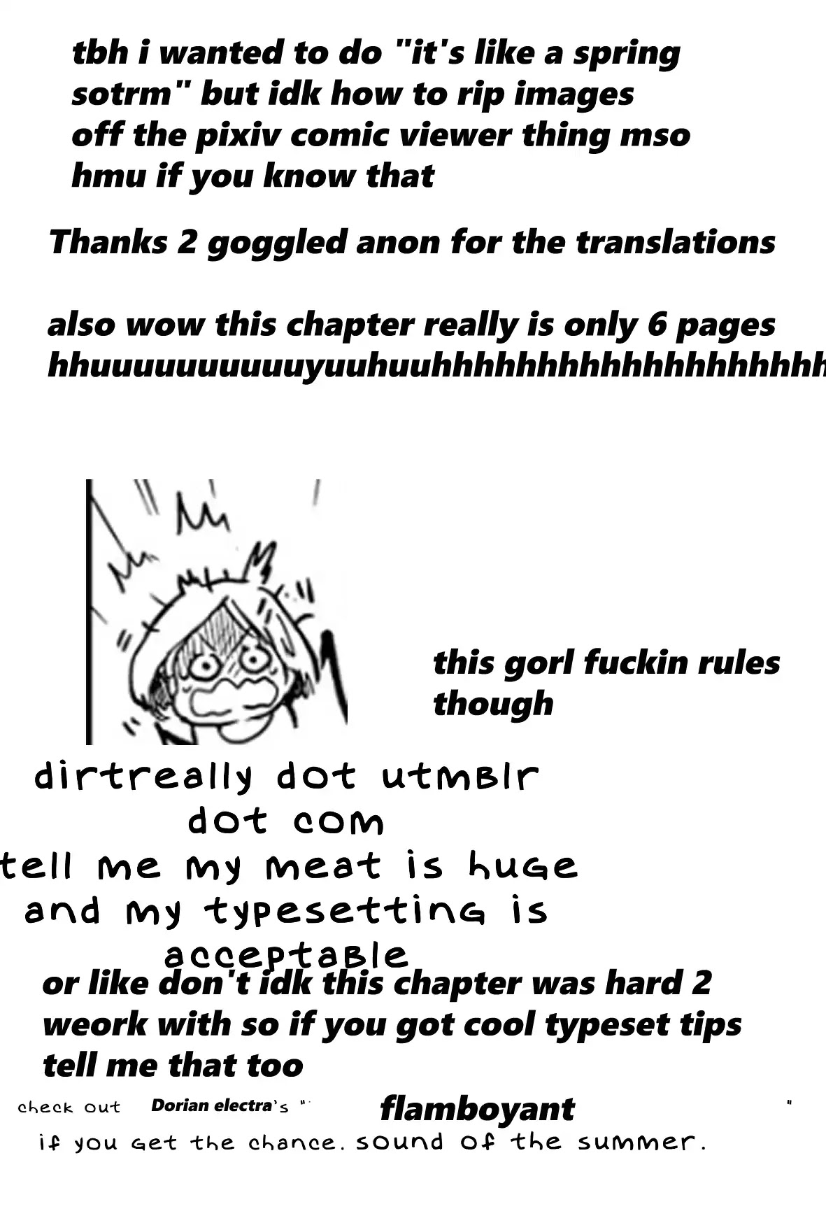 Yamada to Kase-san Chapter 11 page 7 - Chapter 11: Rival and Kase-san. Again.