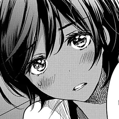 Yamada to Kase-san Chapter 13: Tapioca and Kase-san cover