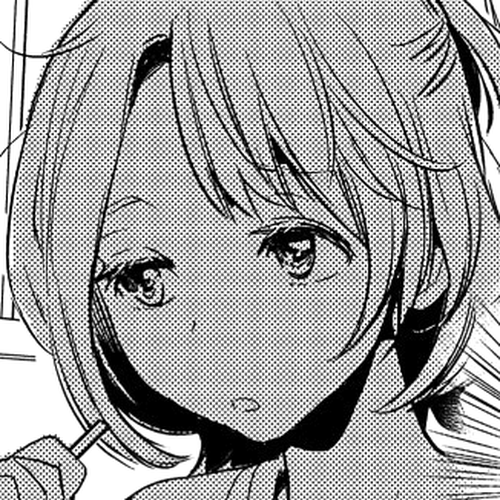 Yamada to Kase-san Chapter 16: Portulaca and Kase-san cover