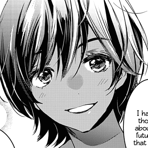 Yamada to Kase-san Chapter 17: Crickets and Kase-san cover