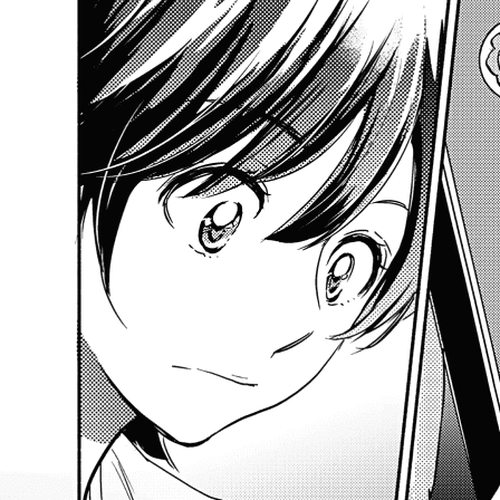 Yamada to Kase-san Chapter 18: The Flowerbed Prince and Kase-san cover