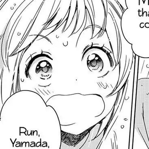Yamada to Kase-san Chapter 2: Sunflowers and Kase-san cover