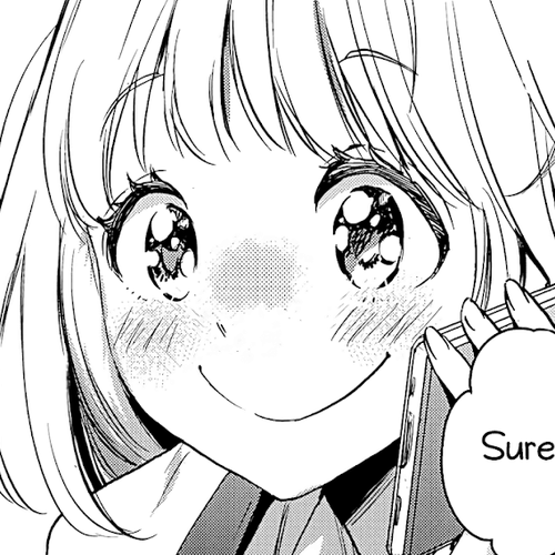 Yamada to Kase-san Chapter 22.2: College Festival and Kase-san (part 2) cover
