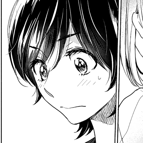 Yamada to Kase-san Chapter 23: Present and Kase-san cover