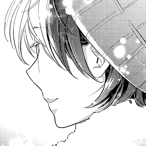 Yamada to Kase-san Chapter 26: Holy night and Kase-san (part 2) cover