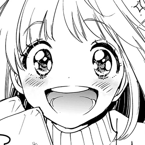 Yamada to Kase-san Chapter 29: Teacup and Kase-san cover