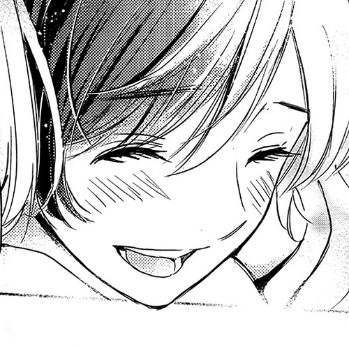 Yamada to Kase-san Chapter 36: Moving and Kase-san (part 2) cover