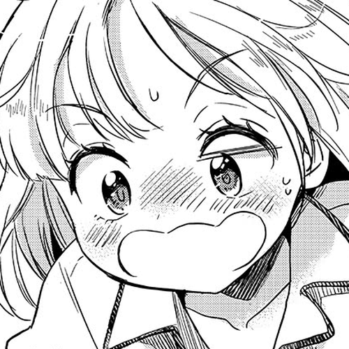Yamada to Kase-san Chapter 38: Curry rice and Kase-san (part 1) cover