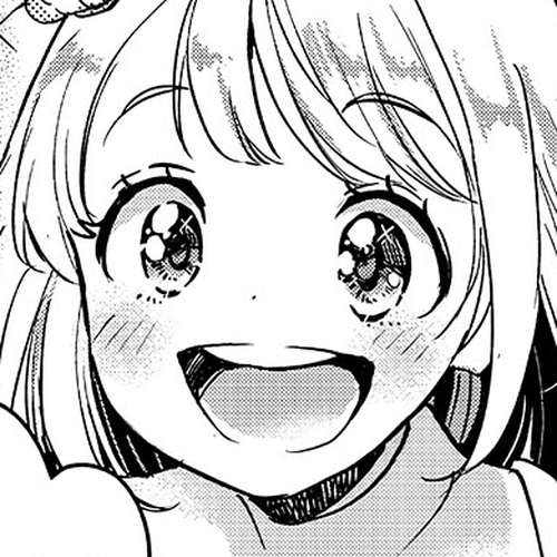 Yamada to Kase-san Chapter 41: Umbrella and Kase-san cover