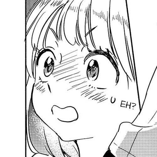 Yamada to Kase-san Chapter 42: Riceballs and Kase-san cover