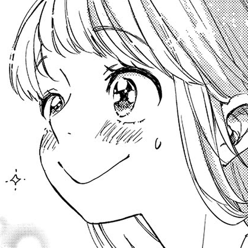 Yamada to Kase-san Chapter 43: Fried eggs and Kase-san cover