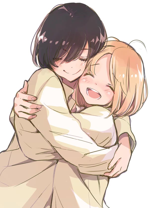Yamada to Kase-san Chapter 45 page 26 - Chapter 45: (Yamada and Kase-san) Smiles and Kase-san