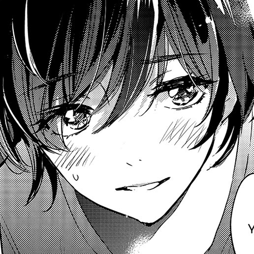 Yamada to Kase-san Chapter 46: (Yamada and Kase-san) Pair rings and Kase-san cover