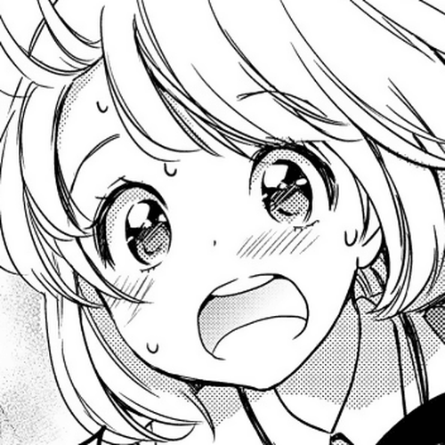 Yamada to Kase-san Chapter 5: Straw Hat and Kase-san cover