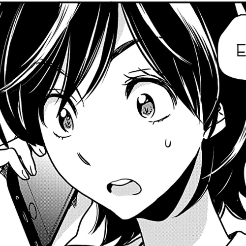Yamada to Kase-san Chapter 7: Roommate and Kase-san cover
