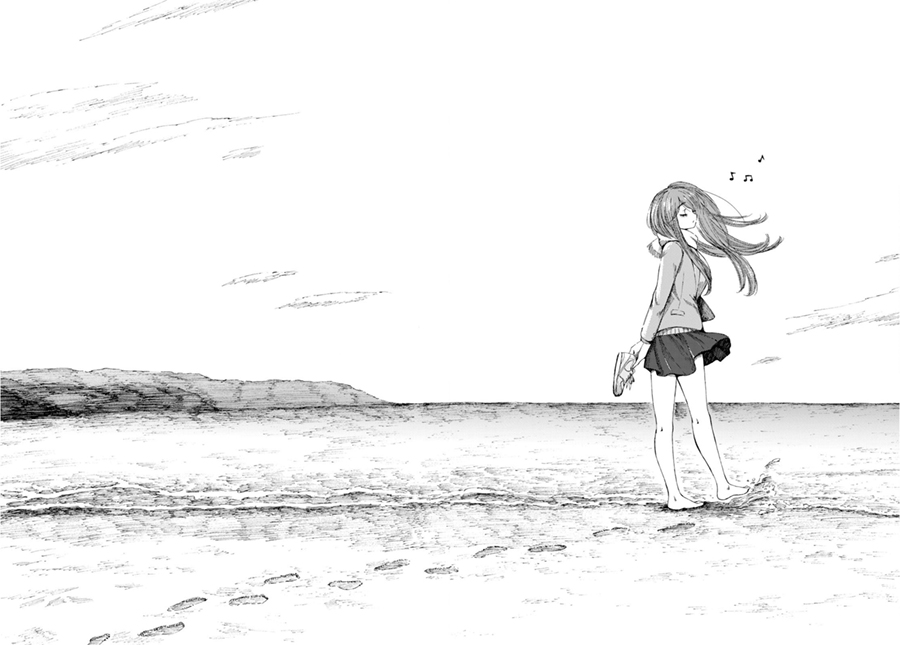 Yamada to Sensei Chapter 5 page 18 - Chapter 5: The Beast and the Ocean (Part 2)
