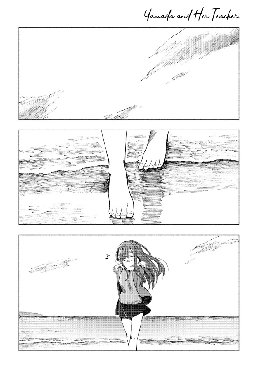 Yamada to Sensei Chapter 5 page 19 - Chapter 5: The Beast and the Ocean (Part 2)