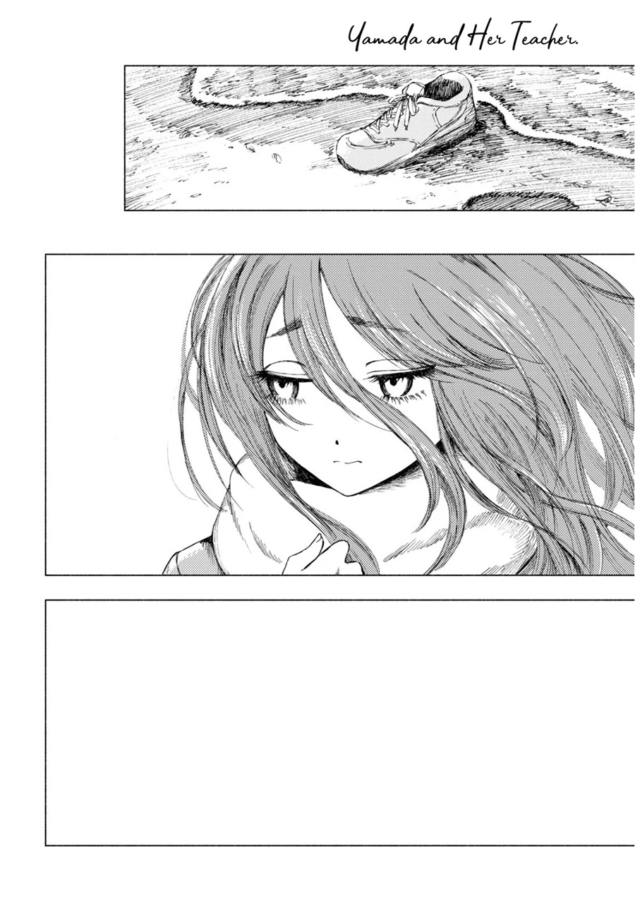Yamada to Sensei Chapter 5 page 25 - Chapter 5: The Beast and the Ocean (Part 2)