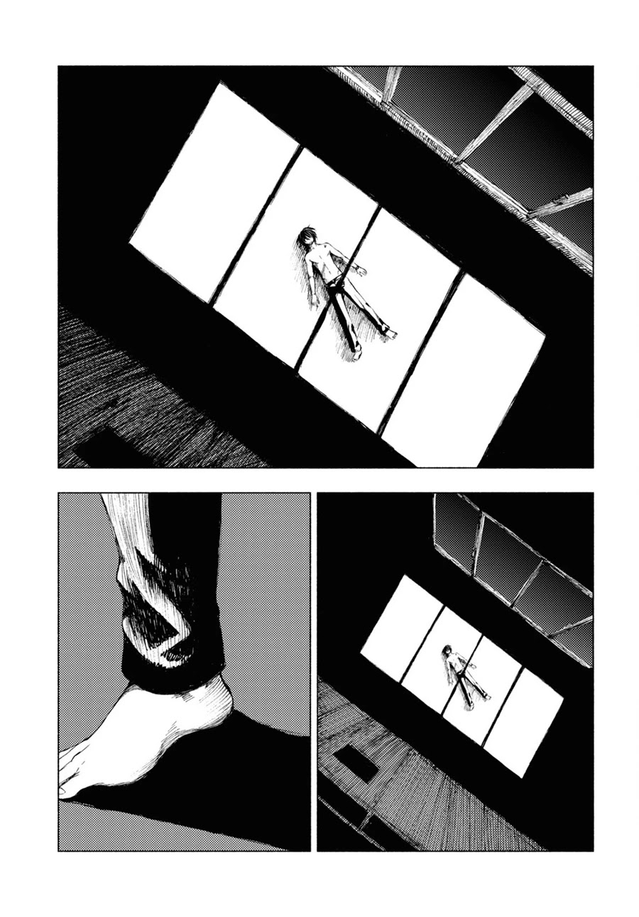 Yamada to Sensei Chapter 5 page 28 - Chapter 5: The Beast and the Ocean (Part 2)