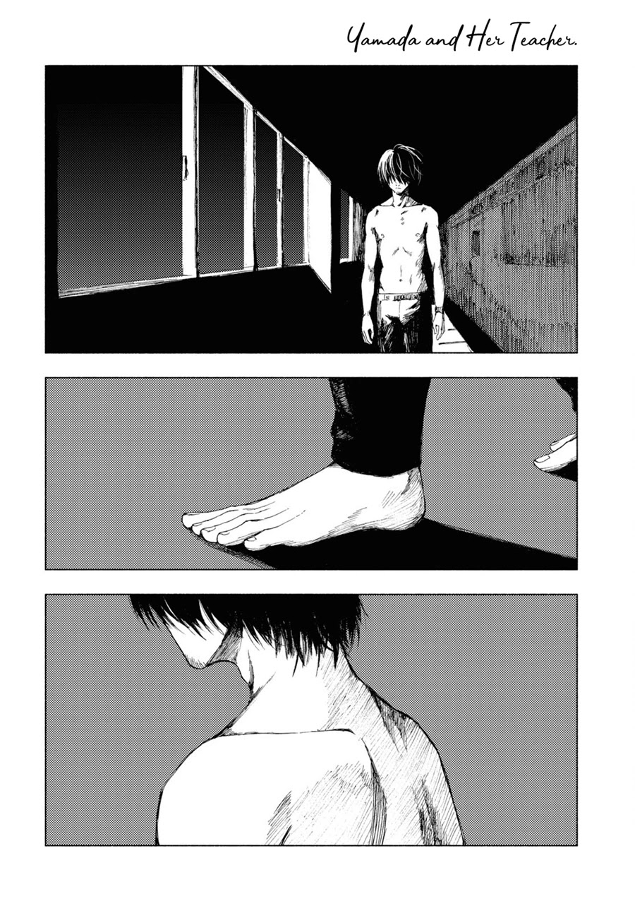 Yamada to Sensei Chapter 5 page 29 - Chapter 5: The Beast and the Ocean (Part 2)