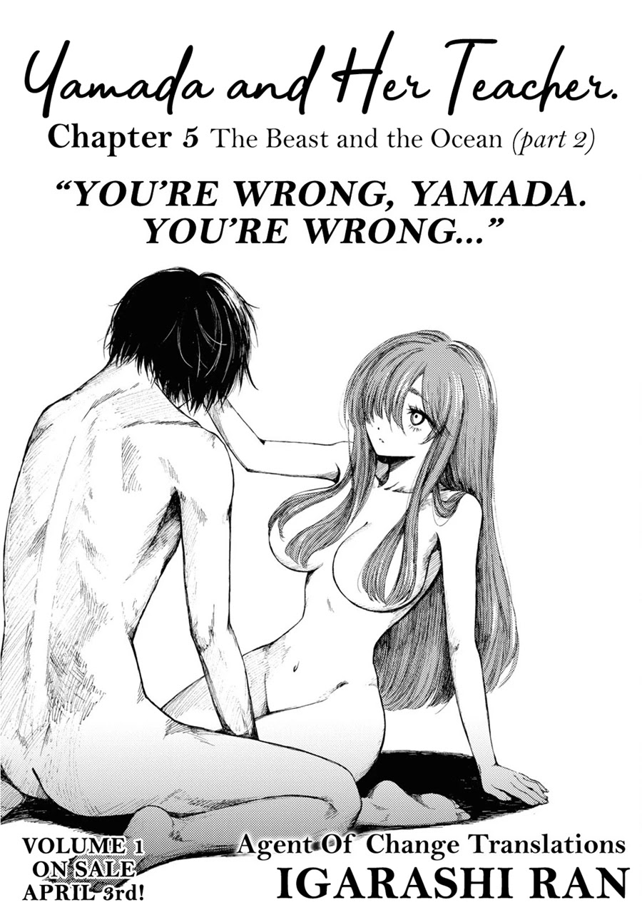 Yamada to Sensei Chapter 5 page 3 - Chapter 5: The Beast and the Ocean (Part 2)