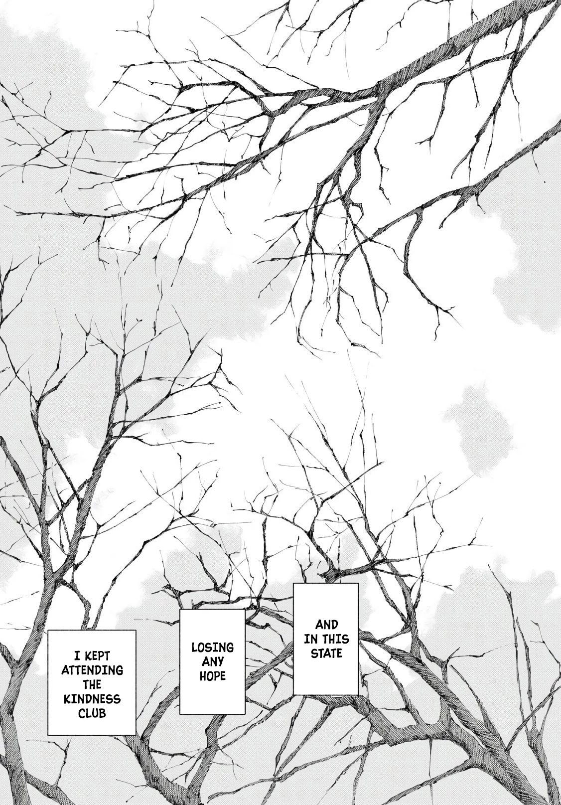 Yamada to Sensei Chapter 6 page 8 - Chapter 6: Re-experiencing