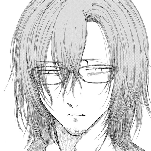Yamada to Sensei Chapter 7: Lost in the Woods cover