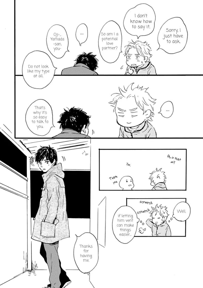 Yamada to Shounen Chapter 1 page 29 - Chapter 1