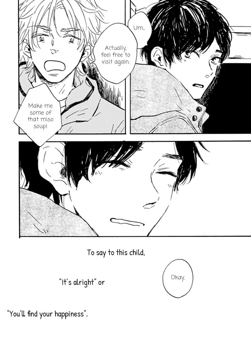 Yamada to Shounen Chapter 1 page 31 - Chapter 1
