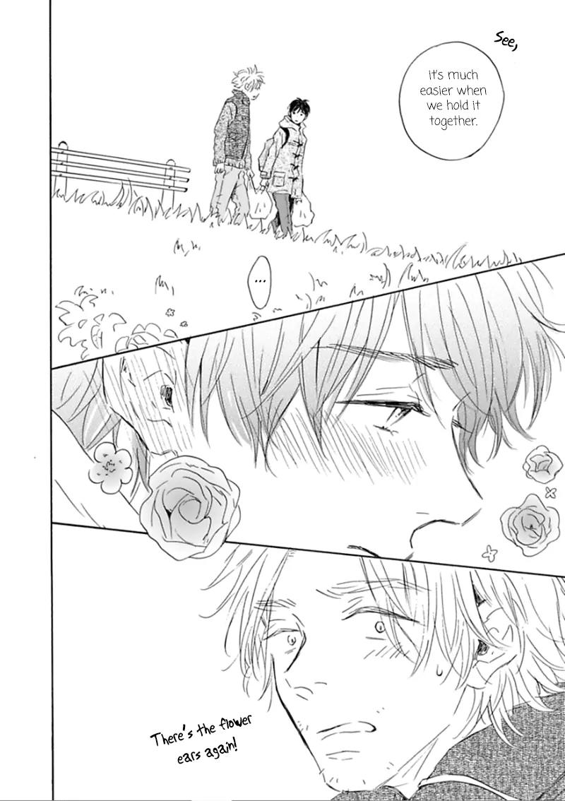 Yamada to Shounen Chapter 2 page 27 - Chapter 2