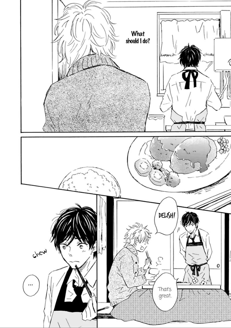 Yamada to Shounen Chapter 2 page 29 - Chapter 2