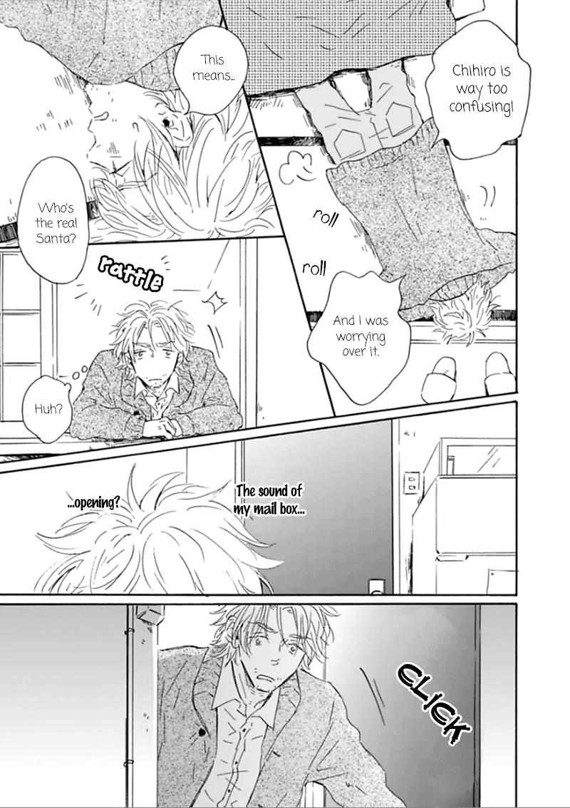 Yamada to Shounen Chapter 2 page 32 - Chapter 2