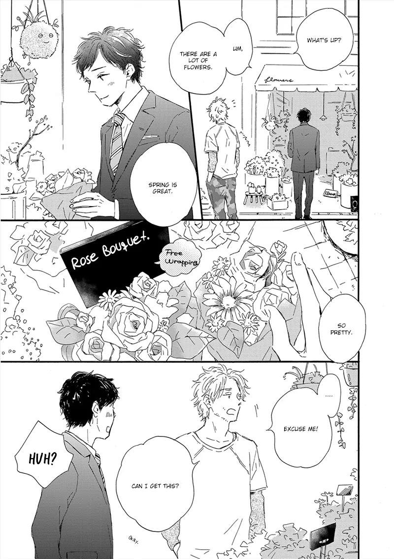 Yamada to Shounen Chapter 6 page 53 - Chapter 6: [End]