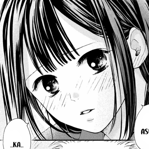 Yamaguchi-kun wa warukunai Chapter 19 cover