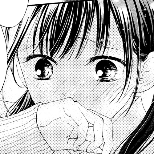 Yamaguchi-kun wa warukunai Chapter 24 cover