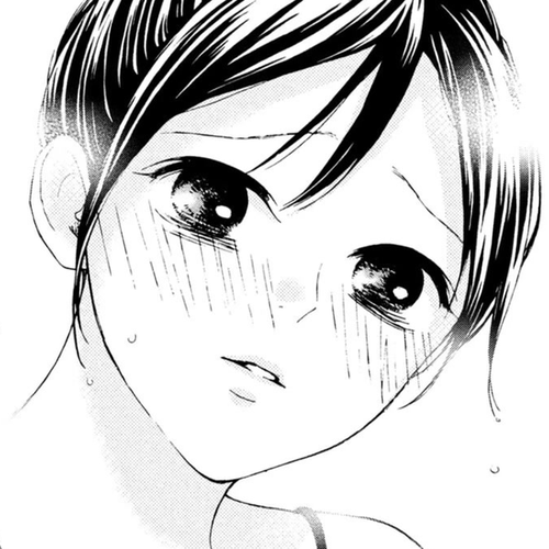 Yamaguchi-kun wa warukunai Chapter 25 cover