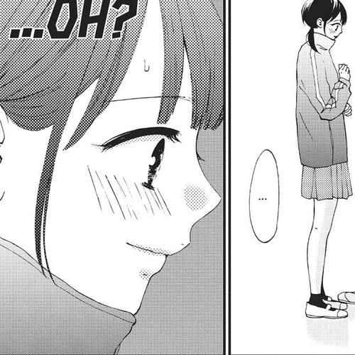 Yamaguchi-kun wa warukunai Chapter 26 cover