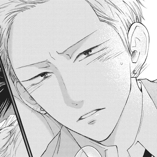 Yamaguchi-kun wa warukunai Chapter 31: I Can't Help Smiling... cover