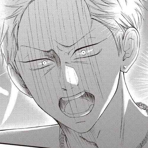 Yamaguchi-kun wa warukunai Chapter 39: Isn't That Crazy? cover