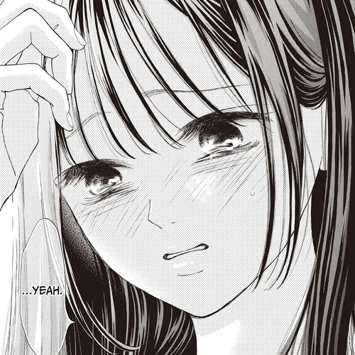 Yamaguchi-kun wa warukunai Chapter 40: It's So Hard to Endure cover