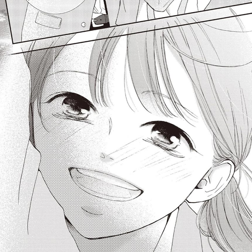 Yamaguchi-kun wa warukunai Chapter 42 cover