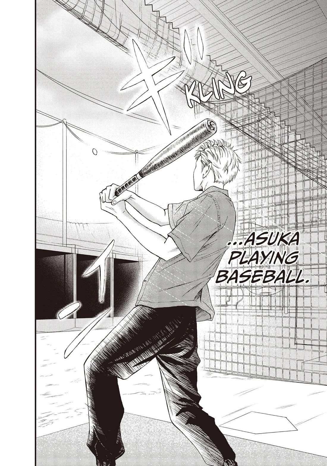 Yamaguchi-kun wa warukunai Chapter 44 page 12 - Chapter 44
