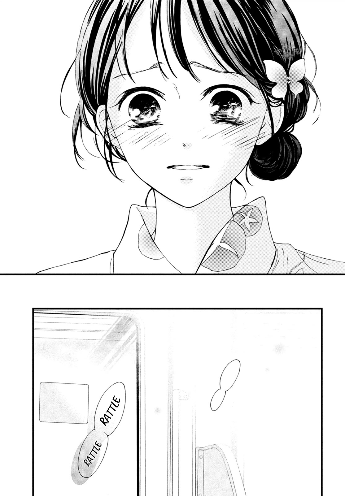 Yamaguchi-kun wa warukunai Chapter 9 page 40 - Chapter 9